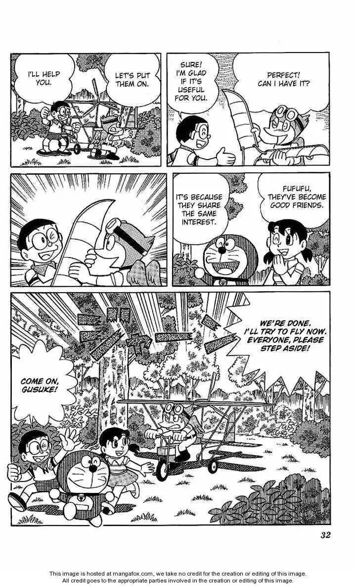 Doraemon Long Stories Chapter 21.1 31